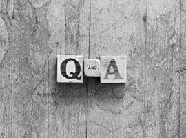 Questions and Answers for your hotel issues 